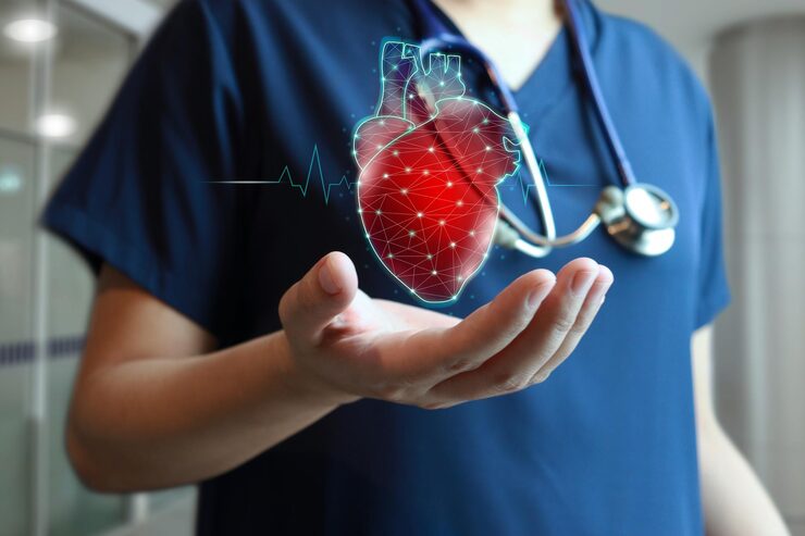 Cardiology