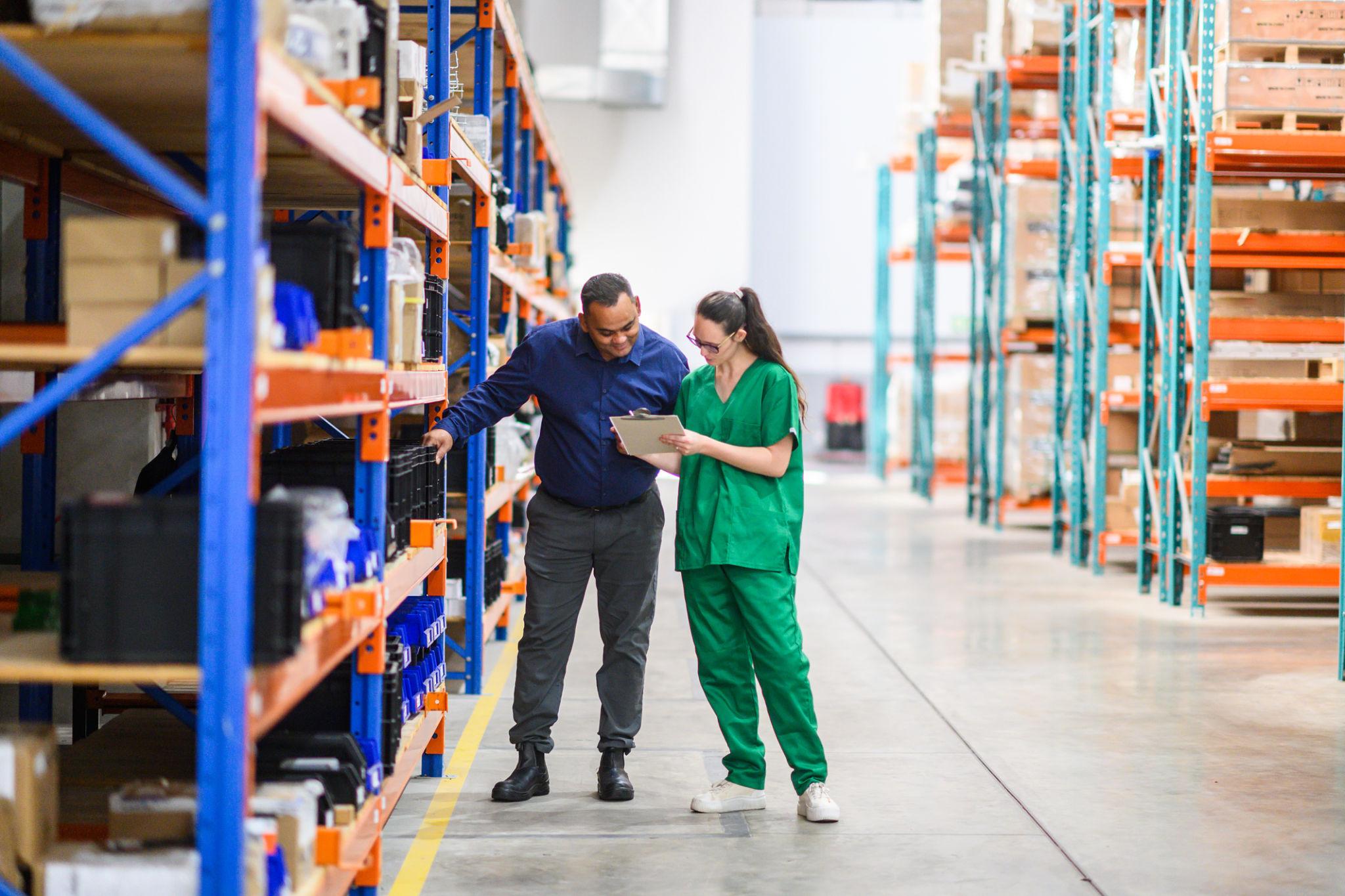 Supply Chain
