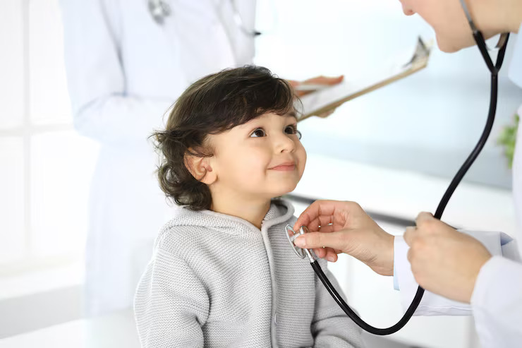 Pediatrics