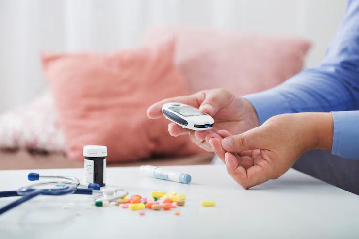 Diabetes Care