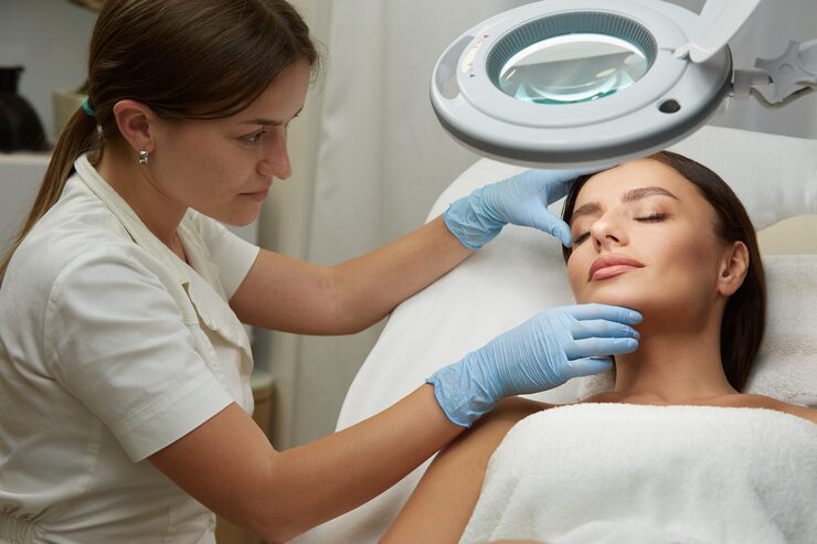 Dermatology
