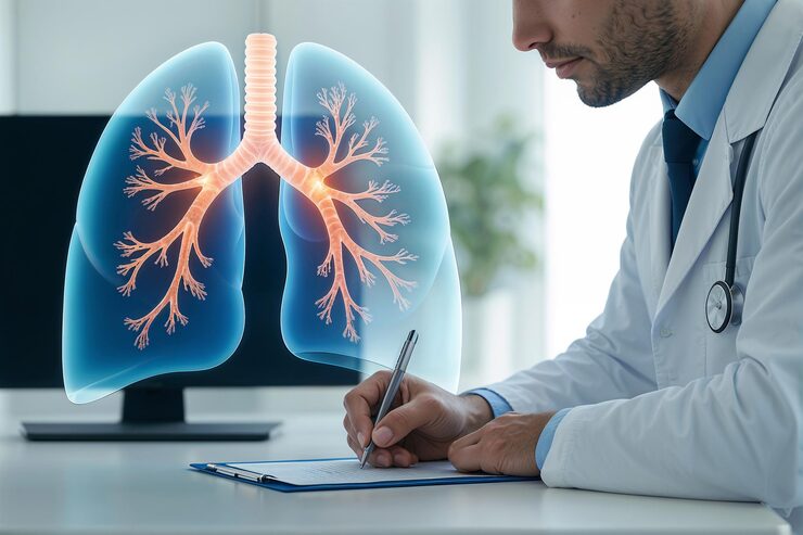 Respiratory Care