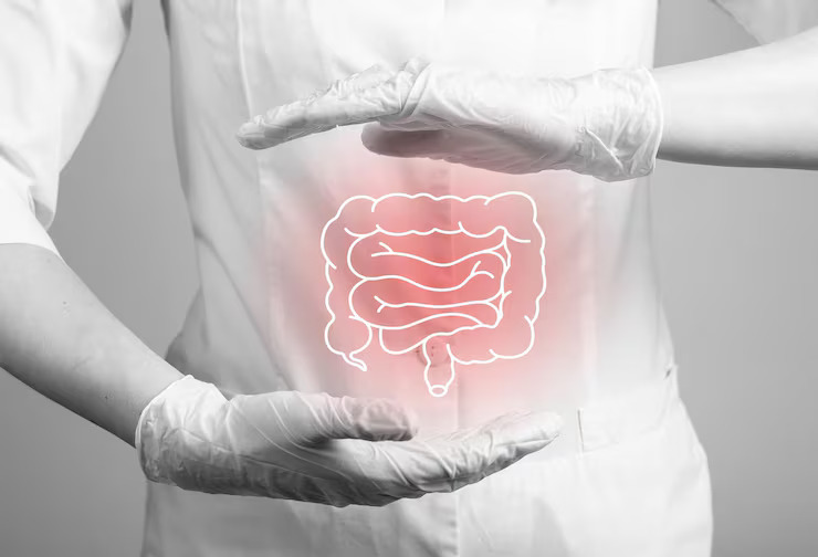 Gastroenterology