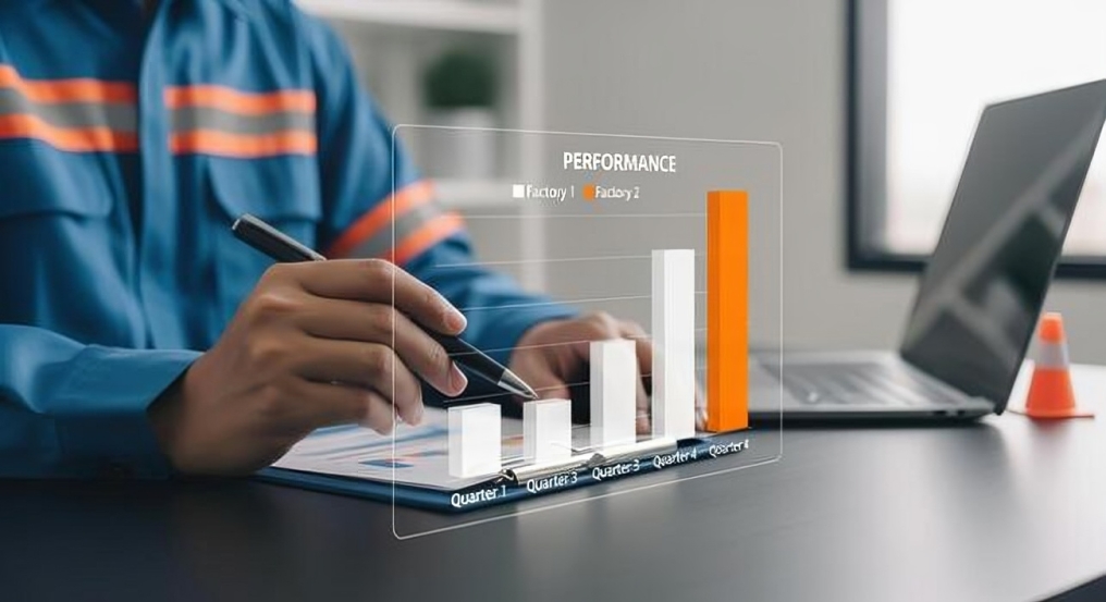 Marketing & Performance Tracking
